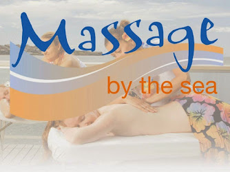 Massage by the Sea