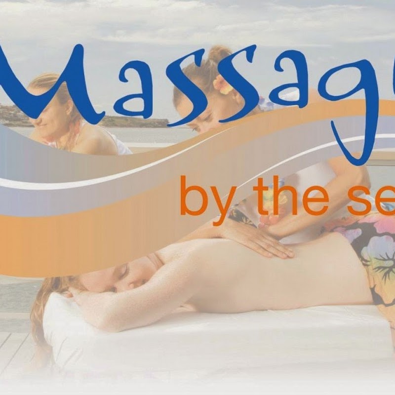 Massage by the Sea