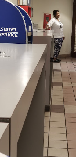 Post Office «United States Postal Service», reviews and photos, 6701 Winton Blount Blvd, Montgomery, AL 36119, USA