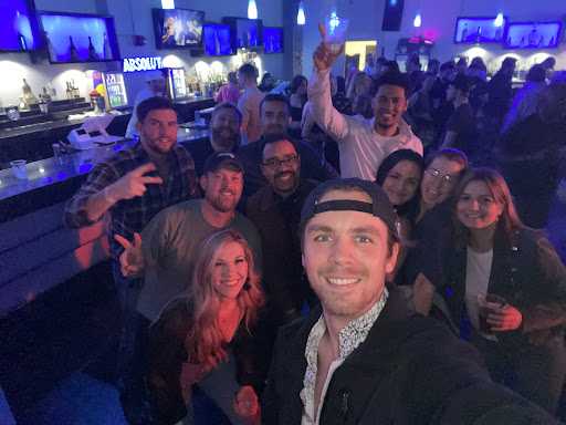 Night Club «Club Elan», reviews and photos, 301 Williamson St, Savannah, GA 31401, USA