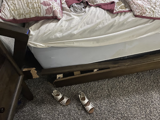 Furniture Store «Ashley HomeStore», reviews and photos, 3295 Buford Dr NE #100, Buford, GA 30519, USA