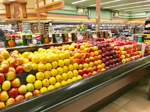 Grocery Store «Bel Air», reviews and photos, 1885 E Gibson Rd, Woodland, CA 95776, USA