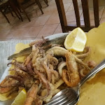 Photo n°2 de l'avis de Simona.i fait le 09/09/2020 à 21:06 sur le  Ristorante Pizzeria Don Pepicu à Sarroch