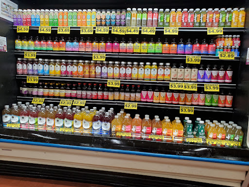 Supermarket «Food Universe Marketplace», reviews and photos, 70-63 Parsons Blvd, Fresh Meadows, NY 11365, USA