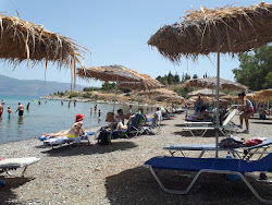 Foto di Vitrithra 2 Beach area servizi