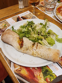 Pizza du Pizzeria Restaurant Tablapizza Vannes - n°2