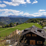 Photo n°3 de l'avis de Gesualdo.o fait le 23/04/2017 à 12:48 sur le  Hotel & Gasthof zum Hirschen à Jenesien