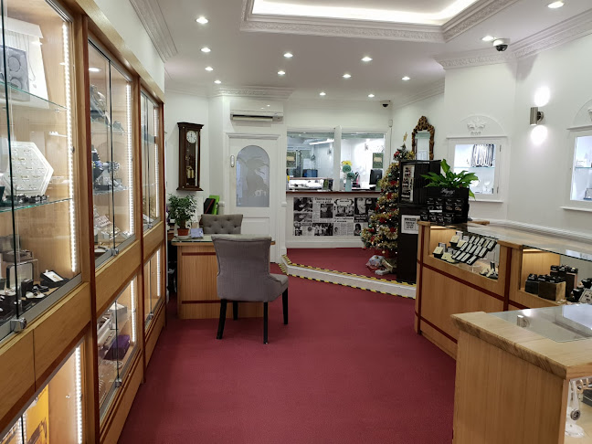 Comments and reviews of GA Pawnbrokers - Worthing