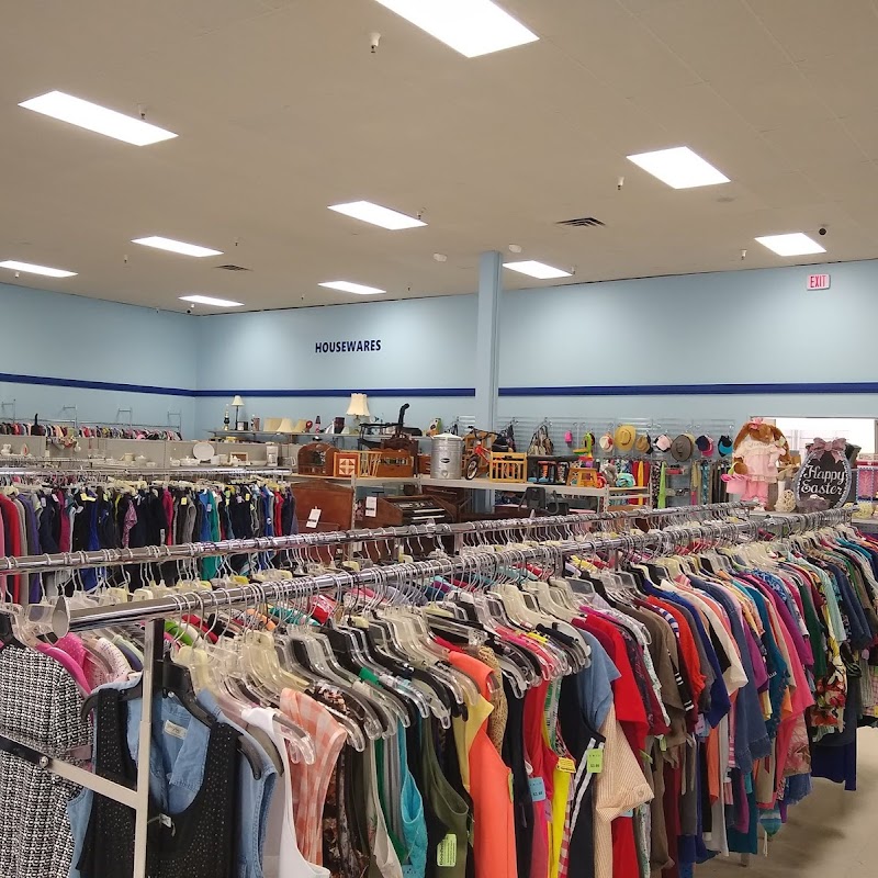 Goodwill - Retail Store