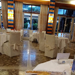 Photo n°7 de l'avis de Umberto.o fait le 30/08/2023 à 12:39 sur le  Grand Hotel Tamerici & Principe à Montecatini Terme