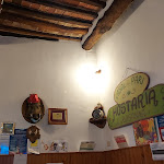 Photo n°10 de l'avis de Piergiorgio.c fait le 13/11/2021 à 18:57 sur le  Trattoria da Rosanna à Casale di Pari