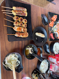 Sushi du Restaurant japonais Myoko à Saint-Herblain - n°19