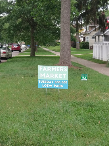 Park «Loew Park», reviews and photos, 4741 W 32nd St, Cleveland, OH 44109, USA