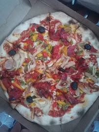 Plats et boissons du Pizzas à emporter PIZZA 34 à Agde - n°5