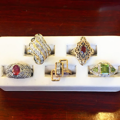 DeVaney's Fine Jewelry & Gems