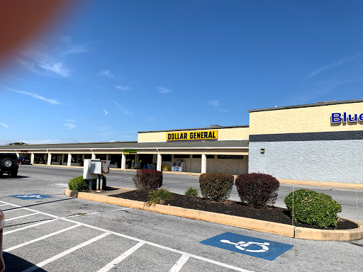 Dollar General, 62 N Londonderry Square, Palmyra, PA 17078, USA, 