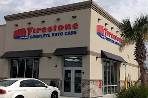 Firestone Complete Auto Care image
