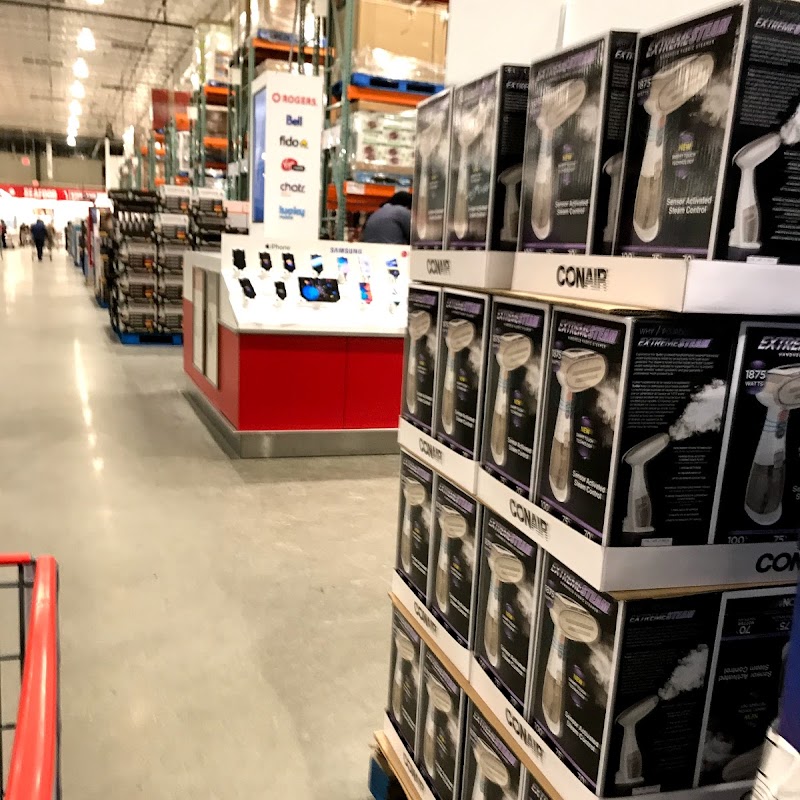 Costco Wholesale