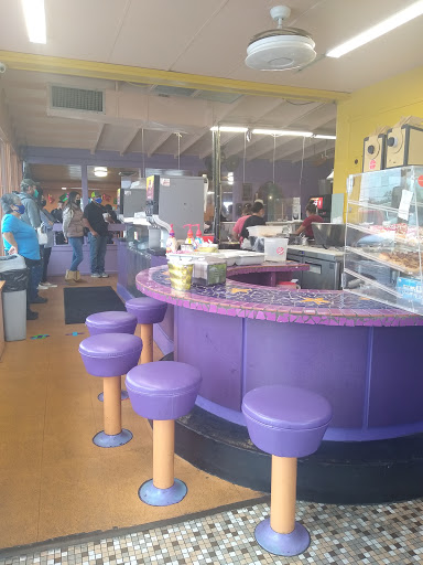 Donut Shop «Original Donut Shop», reviews and photos, 3307 Fredericksburg Rd, San Antonio, TX 78201, USA