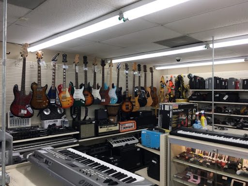 Pawn Shop «Value Pawn & Jewelry», reviews and photos, 1378 W N Blvd, Leesburg, FL 34748, USA