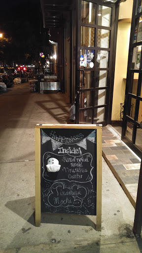 Dessert Shop «Dessert Club, ChikaLicious», reviews and photos, 204 E 10th St, New York, NY 10003, USA