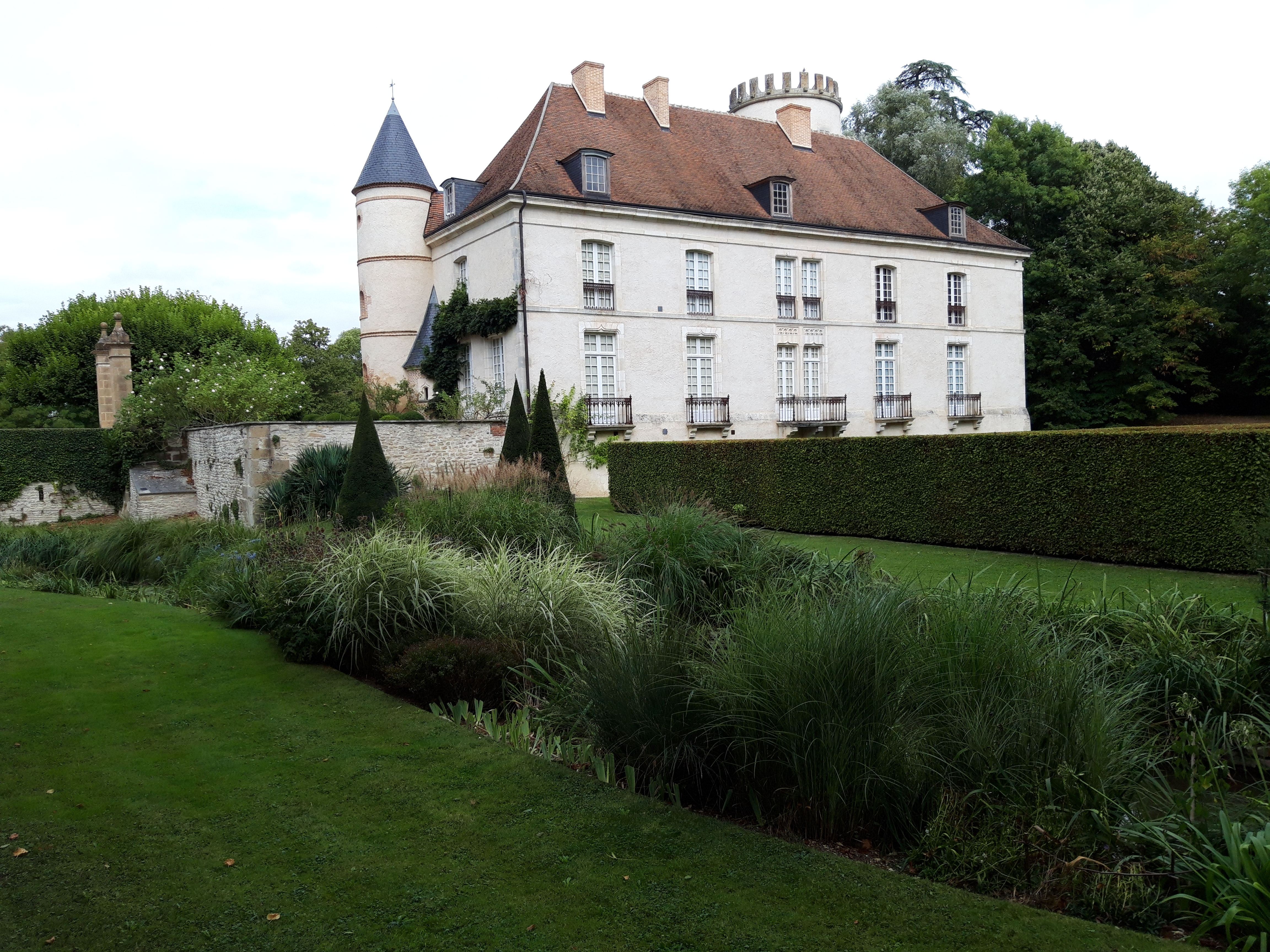 Photo n° 1 de l'avis de Agnès.g fait le 16/09/2023 à 16:46