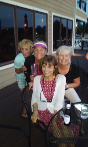 Golf Club «Dyes Walk Country Club», reviews and photos, 2080 S State Rd 135, Greenwood, IN 46143, USA