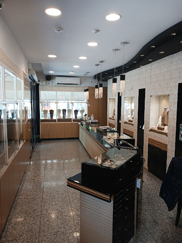 Opinii despre ΠΑΝΙΔΗΣ JEWELRY WATCHES PRECIOUS STONES în Ελευσίνα - Κοσμηματοπωλείο