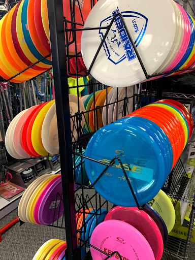 Sporting Goods Store «Play It Again Sports», reviews and photos, 1004 Lancaster Ave, Berwyn, PA 19312, USA