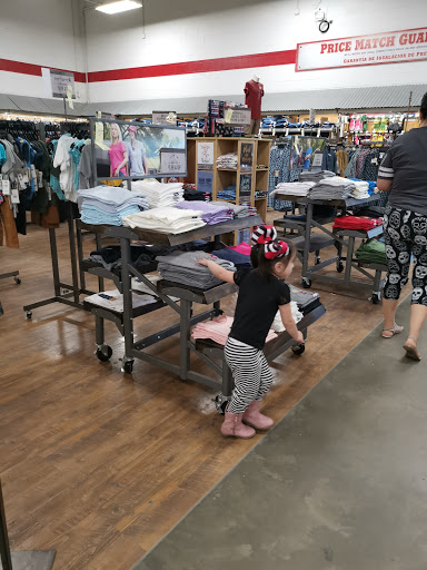 Home Improvement Store «Tractor Supply Co.», reviews and photos, 901 FM 509, San Benito, TX 78586, USA