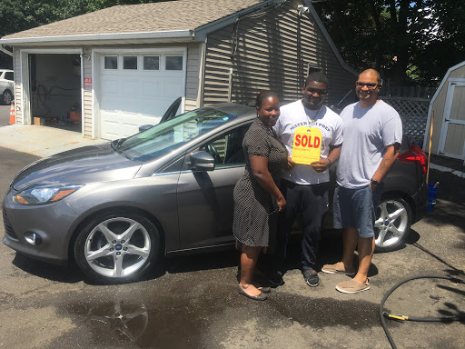 Used Car Dealer «Sheldon Motors», reviews and photos, 616 NJ-18, East Brunswick, NJ 08816, USA