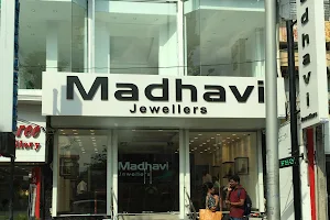 மாதவி ஜுவலர்ஸ் Madhavi Jewellers image