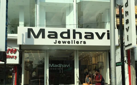 மாதவி ஜுவலர்ஸ் Madhavi Jewellers image
