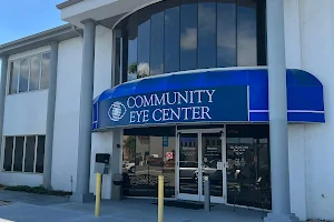 Community Eye Center image