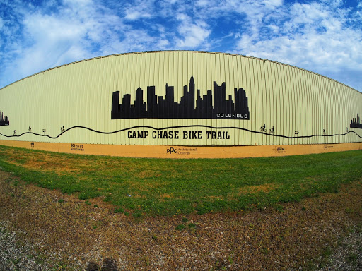 Camp Chase Trail