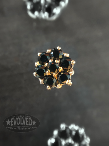 Tattoo Shop «Evolved Body Art», reviews and photos, 2520 Summit St, Columbus, OH 43202, USA