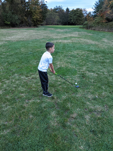 Golf Course «Twin Brook Golf Center», reviews and photos, 1251 Jumping Brook Rd, Tinton Falls, NJ 07753, USA