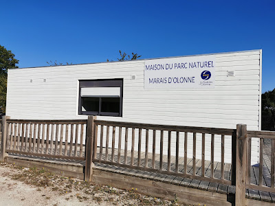 Maison du Parc Naturel Marais d'Olonne à Les Sables-d'Olonne