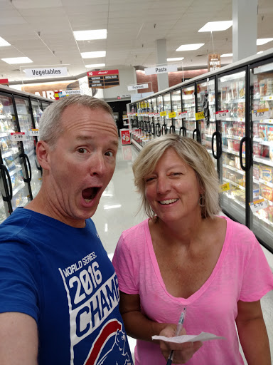 Grocery Store «Schnucks», reviews and photos, 109 N Mattis Ave, Champaign, IL 61821, USA