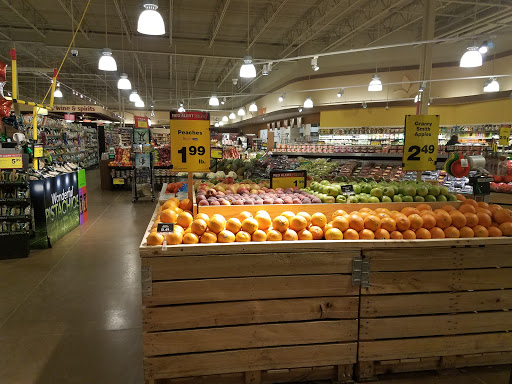 Grocery Store «Jewel-Osco», reviews and photos, 1501 E Algonquin Rd, Algonquin, IL 60102, USA
