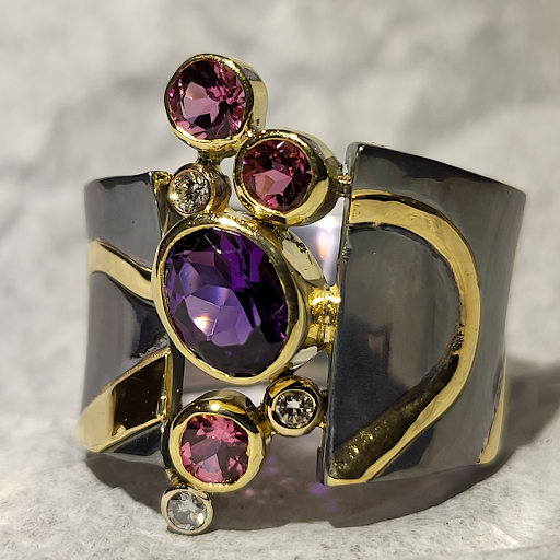 Jeweler «Richters Jewelry & Design Studio», reviews and photos, 4 Orchard View Dr, Londonderry, NH 03053, USA