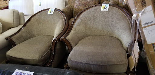 Thrift Store «J F & CS», reviews and photos, 705 Summerfield Ave, Asbury Park, NJ 07712, USA