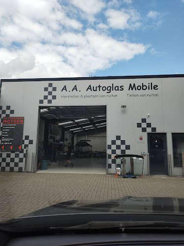 A.A. Autoglas Mobile - Autobedrijf Garage