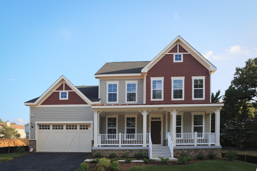 Real Estate Developer «The Christopher Companies», reviews and photos, 10461 White Granite Dr # 103, Oakton, VA 22124, USA