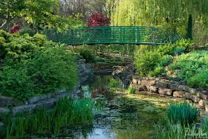 Overland Park Arboretum & Botanical Gardens image