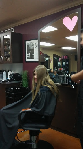 Hair Salon «Latinos Hair Salon & Spa», reviews and photos, 611 E 18th St, Antioch, CA 94509, USA