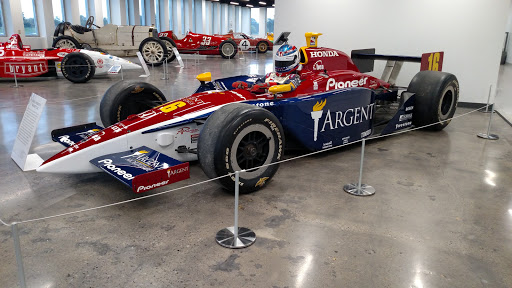 Museum «IMS Museum», reviews and photos, 4790 W 16th St, Indianapolis, IN 46222, USA