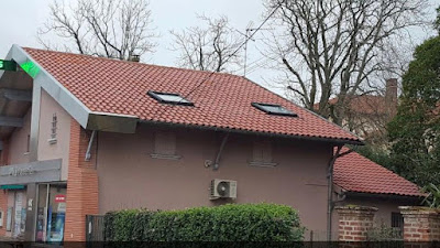 ASL Renov à Carrières-sur-Seine