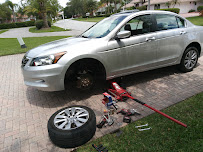 Fast mobile mechanic - Photo 2 - Car repair in Fort Pierce, FL, Port St. Lucie