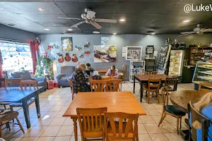 Aroma Coffee Shop LLC image